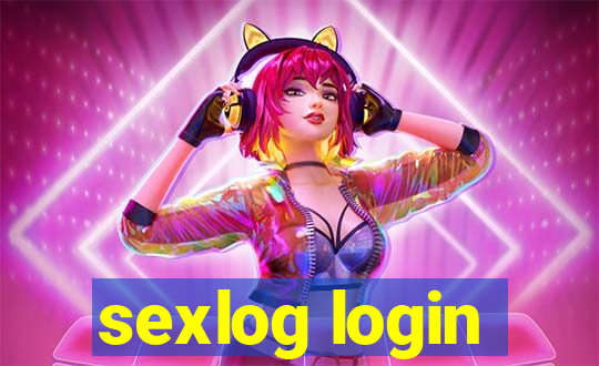 sexlog login